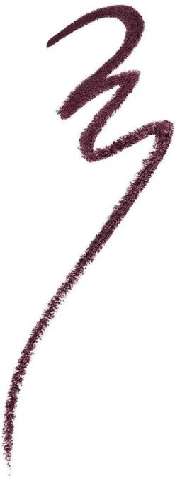 Maybelline - Color Sensational Shaping Lip Liner - 110 Rich Wine - Lipliner 20 Maybelline - Color Sensational Shaping Lip Liner - 110 Rich Wine - Lipliner -Cosmetica winkel 439x1200