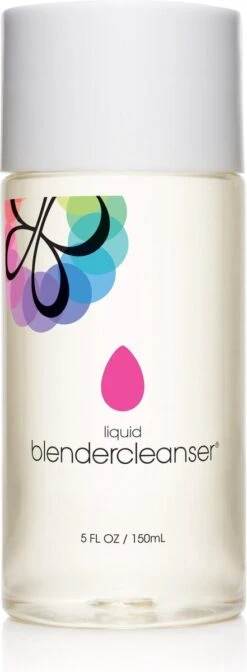 Beautyblender Liquid Cleanser - 150 Ml 10 Beautyblender Liquid Cleanser - 150 Ml -Cosmetica winkel 441x1200