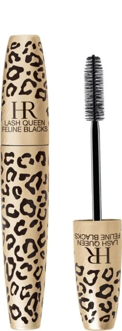 Helena Rubinstein Lash Queen Feline Blacks - Zwart - Mascara -Cosmetica winkel 445x1200 1
