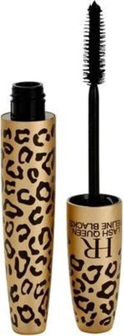 Helena Rubinstein Lash Queen Feline Blacks - Zwart - Mascara -Cosmetica winkel 445x1200 2