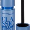 Maybelline Volum' Express Mascara Waterproof - Black