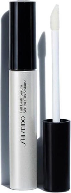 Shiseido Full Lash Serum - 6 Ml - Wimperserum - Wenkbrauwserum 9 Shiseido Full Lash Serum - 6 Ml - Wimperserum - Wenkbrauwserum -Cosmetica winkel 446x1200 2