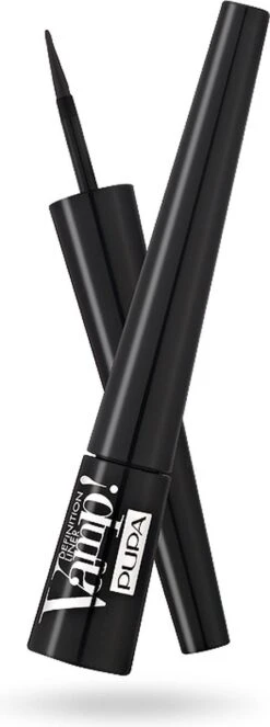 Pupa - Definition Eyeliner - 100 - Black - 2,5ml 6 Pupa - Definition Eyeliner - 100 - Black - 2,5ml -Cosmetica winkel 447x1200 2