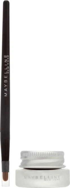 Maybelline Lasting Drama Gel Liner - Zwart - Eyeliner 18 Maybelline Lasting Drama Gel Liner - Zwart - Eyeliner -Cosmetica winkel 450x1200 1