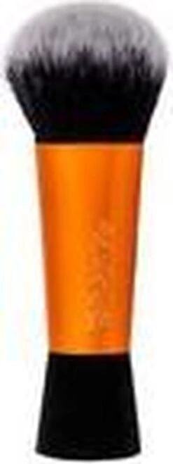 Real Techniques - Brushes Base Mini Expert - Travel Makeup Brush -Cosmetica winkel 450x1200 4