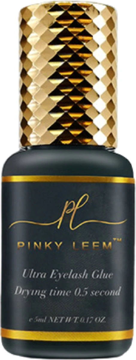 Lash Glue - Wimperextensions Lijm - 5ml - Wimper Lijm Voor Professionele Wimperextensions - Mowny Beauty 1 Lash Glue - Wimperextensions Lijm - 5ml - Wimper Lijm Voor Professionele Wimperextensions - Mowny Beauty