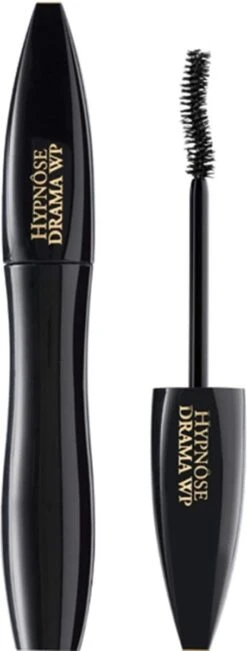 Lancôme Hypnôse Drama Waterproof Mascara - Zwart 14 Lancôme Hypnôse Drama Waterproof Mascara - Zwart -Cosmetica winkel 455x1200 1