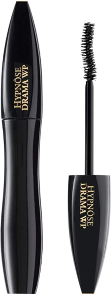 Lancôme Hypnôse Drama Waterproof Mascara - Zwart 7 Lancôme Hypnôse Drama Waterproof Mascara - Zwart - Afbeelding 7