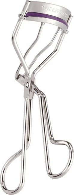 Tweezerman Classic Lash Curler - Wimperkruller 19 Tweezerman Classic Lash Curler - Wimperkruller -Cosmetica winkel 456x1200 3