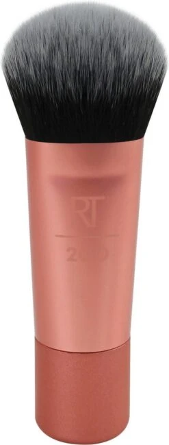 Real Techniques - Brushes Base Mini Expert - Travel Makeup Brush -Cosmetica winkel 457x1200 2