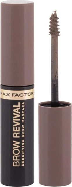 Max Factor Brow Revival Wenkbrauwgel - 002 Soft Brown -Cosmetica winkel 461x1200 1