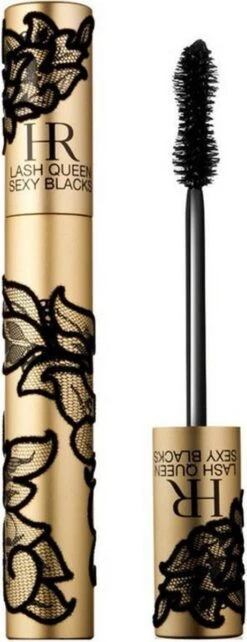 Helena Rubinstein Lash Queen Sexy Blacks - Zwart - Mascara 35 Helena Rubinstein Lash Queen Sexy Blacks - Zwart - Mascara -Cosmetica winkel 462x1200