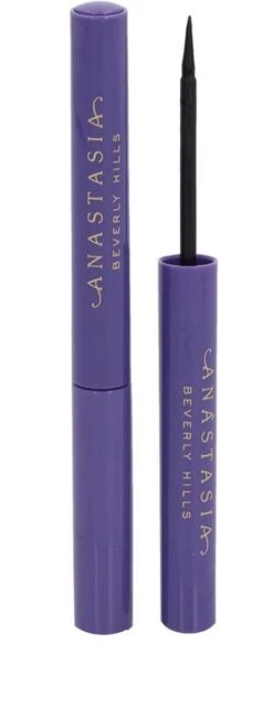 ANASTASIA BEVERLY HILLS - Black Liquid Liner - 2,4 ML - Eyeliner -Cosmetica winkel 463x1200 2