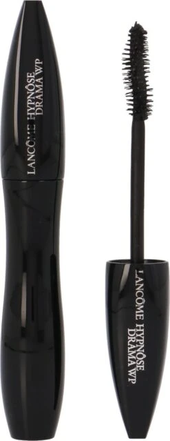Lancôme Hypnôse Drama Waterproof Mascara - Zwart 12 Lancôme Hypnôse Drama Waterproof Mascara - Zwart -Cosmetica winkel 464x1200