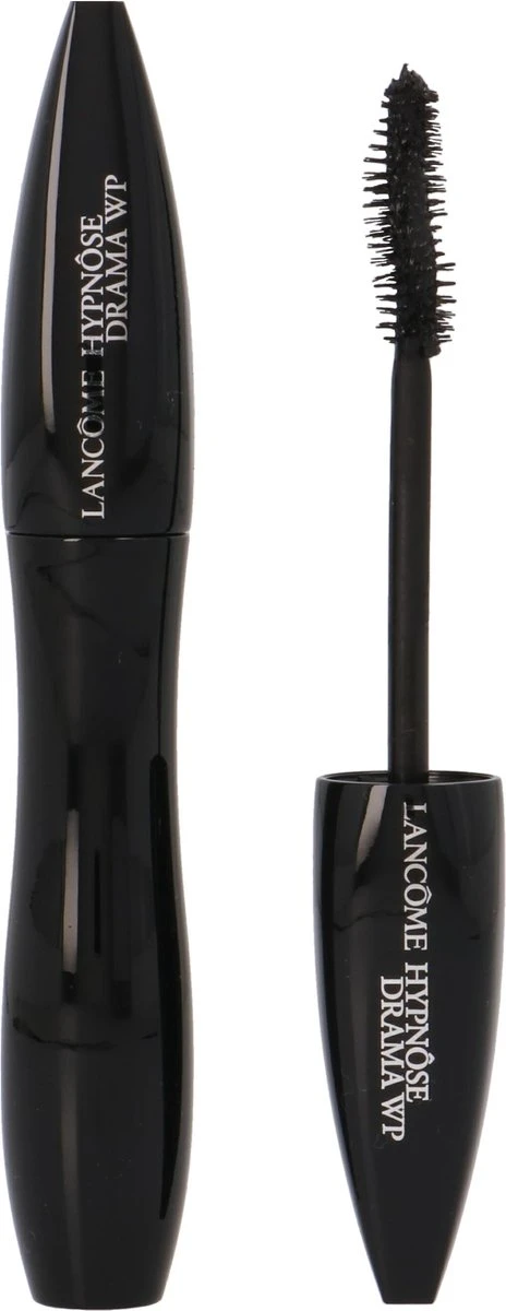 Lancôme Hypnôse Drama Waterproof Mascara - Zwart 5 Lancôme Hypnôse Drama Waterproof Mascara - Zwart - Afbeelding 5