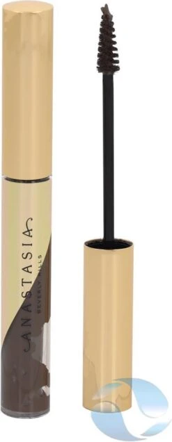 Anastasia Beverly Hills Dipbrow Gel - Medium Brown - 4,4 GR - Wenkbrauwgel -Cosmetica winkel 466x1200