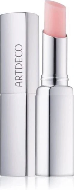 ArtDéco Artdeco Color Booster Lip Balm - Boosting Pink 5 ArtDéco Artdeco Color Booster Lip Balm - Boosting Pink -Cosmetica winkel 471x1200 1