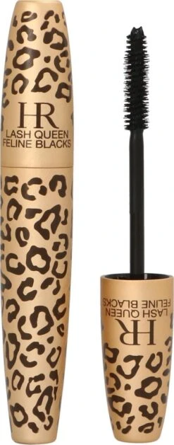 Helena Rubinstein Lash Queen Feline Blacks - Zwart - Mascara -Cosmetica winkel 471x1200