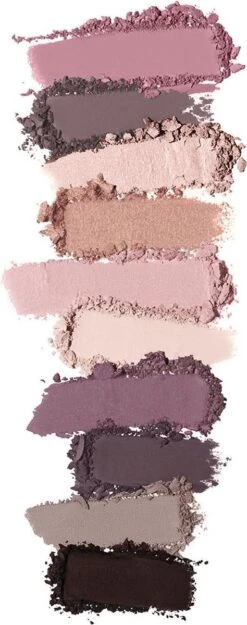 Maybelline City Kits Oogschaduw Palette - 2 Pink Edge 9 Maybelline City Kits Oogschaduw Palette - 2 Pink Edge -Cosmetica winkel 474x1200 1