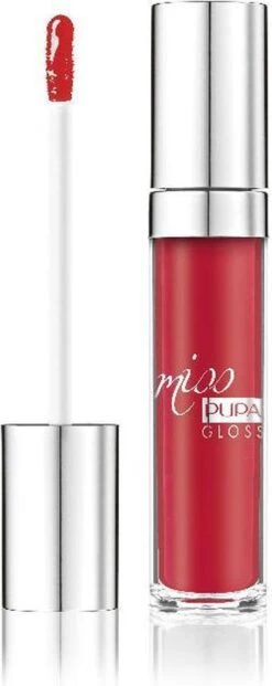 PUPA Milano 020032A305 Lipgloss 5 Ml 305 Essential Red -Cosmetica winkel 477x1200 1