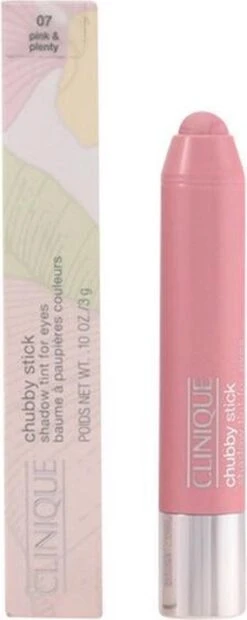 Clinique Chubby Stick Shadow Tint For Eyes 09 Lavish Lilac -Cosmetica winkel 478x1200