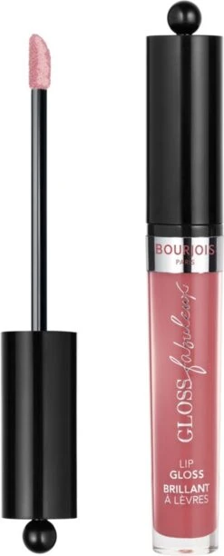 Bourjois Gloss Fabuleux Lipgloss 9 Mauvie Star -Cosmetica winkel 484x1200 2