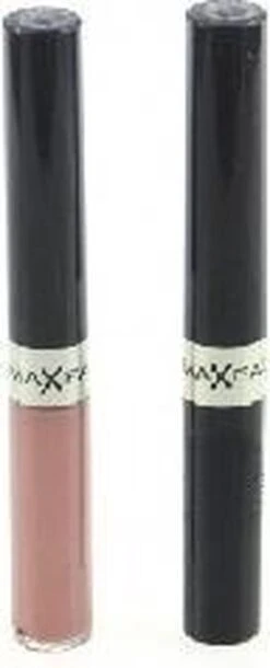 Max Factor Lipfinity Lip Colour Lipstick - 160 Iced 25 Max Factor Lipfinity Lip Colour Lipstick - 160 Iced -Cosmetica winkel 486x1200 1