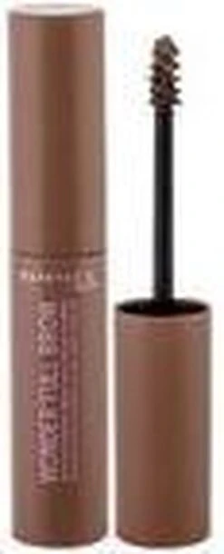 Rimmel London Wonder'full 24 Hour Brow Mascara - Wenkbrauwgel - 003 Dark Brown -Cosmetica winkel 486x1200 4