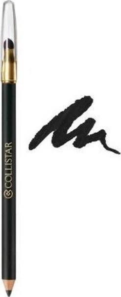 Collistar Professional Eyepencil 1, Black 12 Collistar Professional Eyepencil 1, Black -Cosmetica winkel 491x1200 1