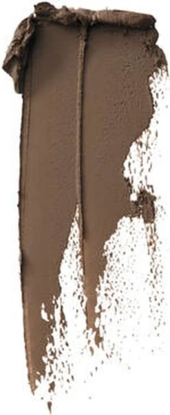 NYX Professional Makeup Tame & Frame Brow Pomade - Chocolate TFBP02 - Wenkbrauwgel - 5 Gr -Cosmetica winkel 492x1200 2