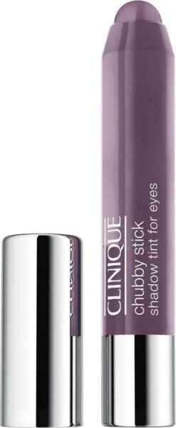 Clinique Chubby Stick Shadow Tint For Eyes 09 Lavish Lilac -Cosmetica winkel 493x1200 1