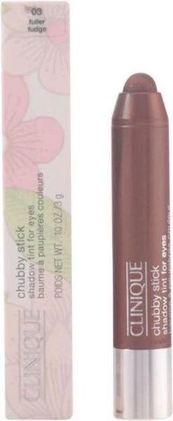 Clinique Chubby Stick Shadow Tint For Eyes 09 Lavish Lilac -Cosmetica winkel 494x1200 2