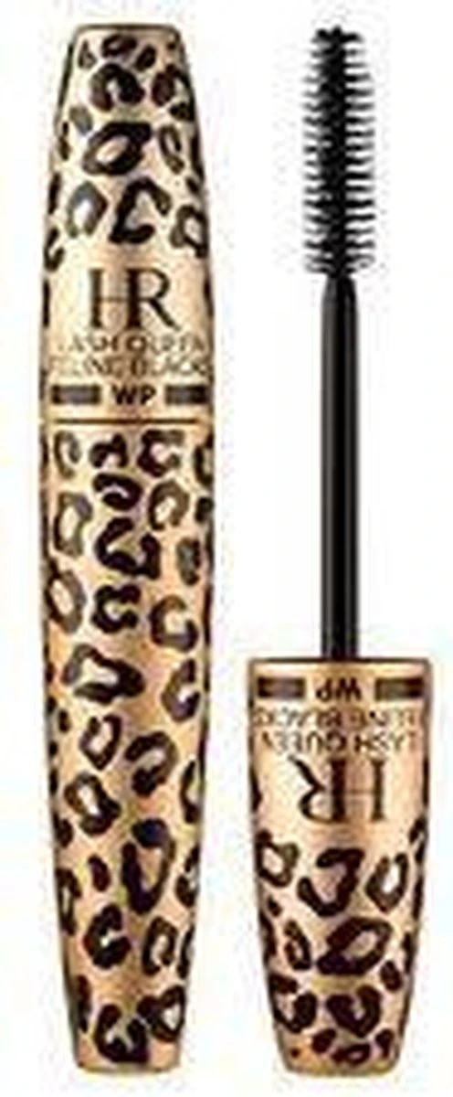 Helena Rubinstein - Lash Queen Feline - Waterproof Mascara Black 7 Ml 18 Helena Rubinstein - Lash Queen Feline - Waterproof Mascara Black 7 Ml - Afbeelding 18