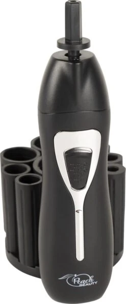 Peach Beauty® 2-in-1 Brush Cleaner - Make Up Kwasten Reiniger - Reiniger En Droger Voor Make-up Kwasten -Cosmetica winkel 497x1200 3