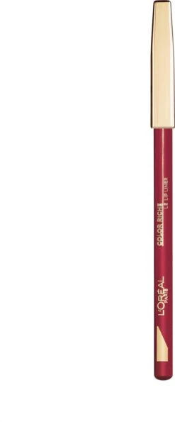 L’Oréal Paris Color Riche Lipliner - 124 S'il Vous Plait - Rood Lippenpotlood 15 L’Oréal Paris Color Riche Lipliner - 124 S'il Vous Plait - Rood Lippenpotlood -Cosmetica winkel 498x1200 3