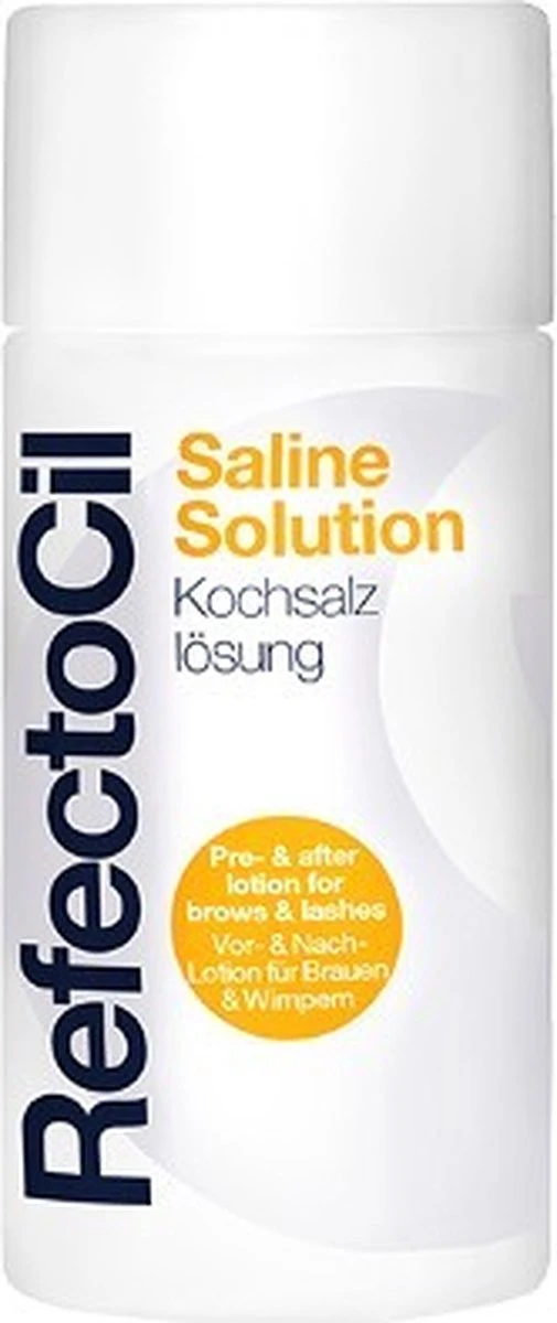 Refectocil Eye Brows Saline Solution 2 Refectocil Eye Brows Saline Solution - Afbeelding 2