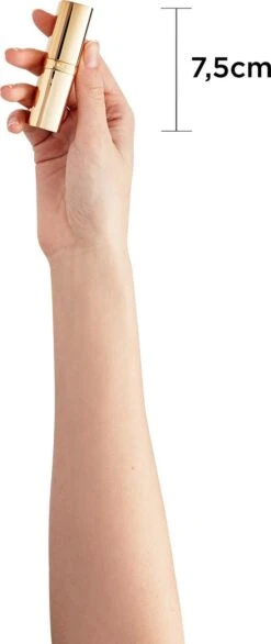 L’Oréal Paris Color Riche Lippenstift - 236 Organza -Cosmetica winkel 506x1200