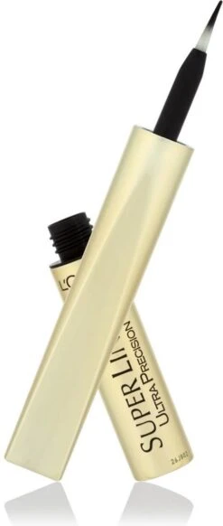 L'Oréal Paris Super Liner Ultra Precision Eyeliner Stift - Zwart 14 L'Oréal Paris Super Liner Ultra Precision Eyeliner Stift - Zwart -Cosmetica winkel 509x1200
