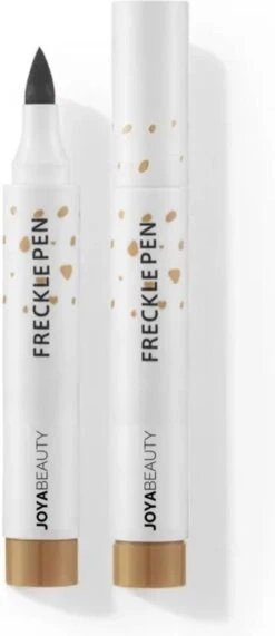 Joya Beauty® Sproetjes Pen | Freckle Pen | Kleur 1: Licht Bruin 23 Joya Beauty® Sproetjes Pen | Freckle Pen | Kleur 1: Licht Bruin -Cosmetica winkel 519x1200 1