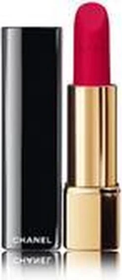 Lippenstift Rouge Allure Velvet Chanel 14 Lippenstift Rouge Allure Velvet Chanel -Cosmetica winkel 524x1200 1