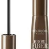 Bourjois Oh Oui! Brow Fiber Wenkbrauwgel - 002 Châtain