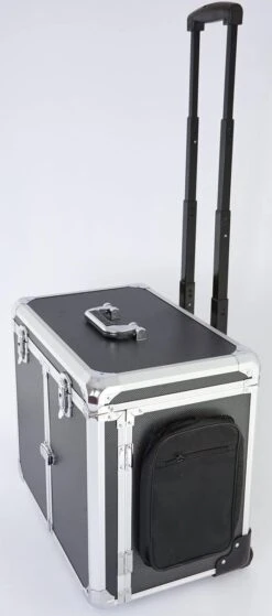 Pedicure Koffer/trolley - Professional Pedicure Case - Zwart - Pedicurekoffer 6 Pedicure Koffer/trolley - Professional Pedicure Case - Zwart - Pedicurekoffer -Cosmetica winkel 530x1200 2