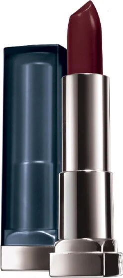 Maybelline Color Sensational Matte Nudes - 975 Divine - Lippenstift -Cosmetica winkel 532x1200 1