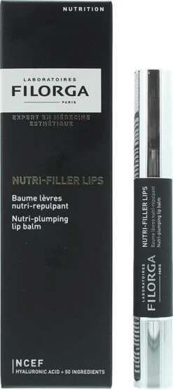 Filorga Nutri-Filler Lips Nutri-Plumping Lip Balm 4gr 12 Filorga Nutri-Filler Lips Nutri-Plumping Lip Balm 4gr -Cosmetica winkel 533x1200 3