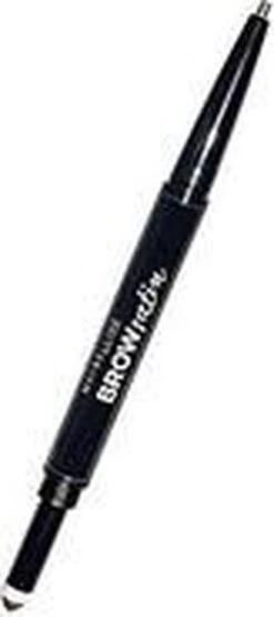 Maybelline Brow Satin Duo - 02 Medium Brown - Bruin - Wenkbrauwpotlood En Poeder -Cosmetica winkel 534x1200 1