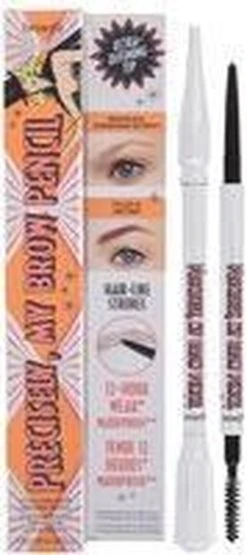 Benefit Precisely, My Brow Eyebrow Pencil -Cosmetica winkel 534x1200