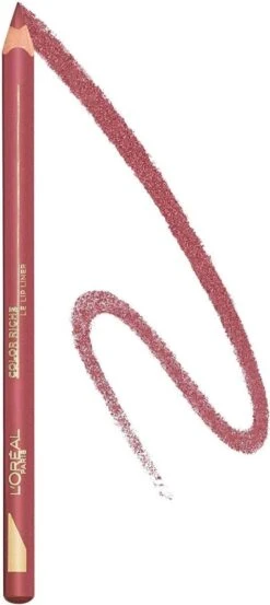 L’Oréal Paris Color Riche Lipliner - 362 Cristal Cappuccino - Paars Lippenpotlood 15 L’Oréal Paris Color Riche Lipliner - 362 Cristal Cappuccino - Paars Lippenpotlood -Cosmetica winkel 536x1200 1