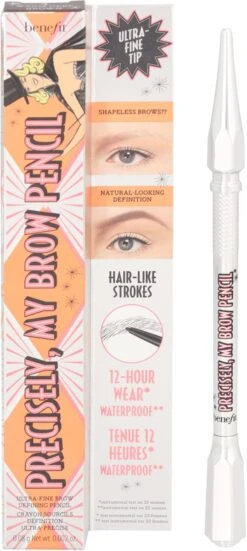 Benefit Precisely, My Brow Eyebrow Pencil -Cosmetica winkel 538x1200 3