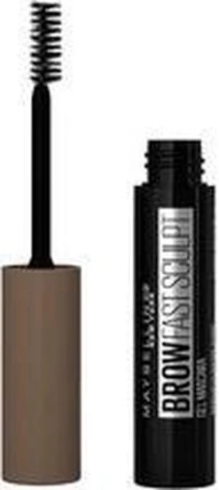 Maybelline Brow Fast Sculpt - 04 Medium Brown - Wenkbrauwgel -Cosmetica winkel 538x1200 4