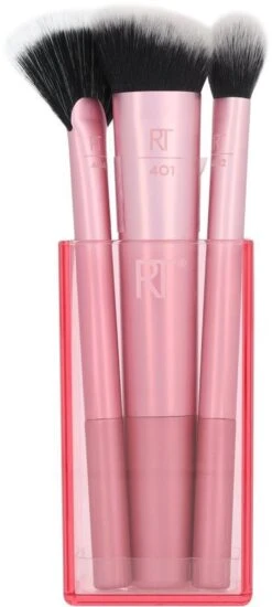 Real Techniques Sculpting Set - Make-up Kwastenset -Cosmetica winkel 539x1200